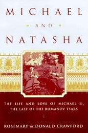 Tapa de Michael and Natasha