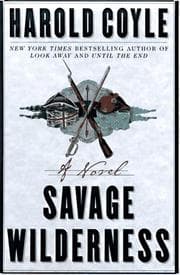 Tapa de Savage wilderness