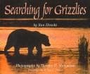 Tapa de Searching for grizzlies