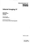 Tapa de Internet imaging VI