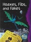 Tapa de Hoaxes, fibs, and fakes