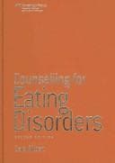Tapa de Counselling for eating disorders
