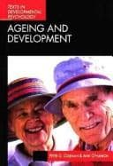 Tapa de Ageing and development