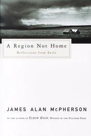 Tapa de A Region Not Home