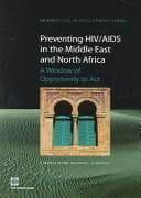 Tapa de Preventing HIV/AIDS in the Middle East and North Africa