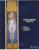 Tapa de The naked truth