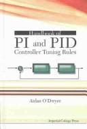 Tapa de Handbook of PI and PID controller tuning rules