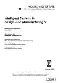 Tapa de Intelligent systems in design and manufacturing V