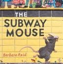 Tapa de The subway mouse