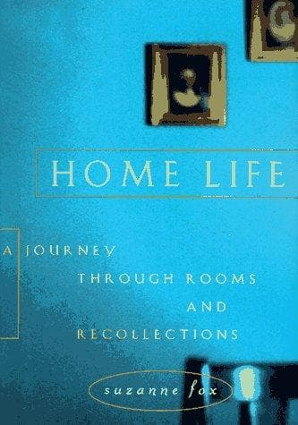 Tapa de Home life
