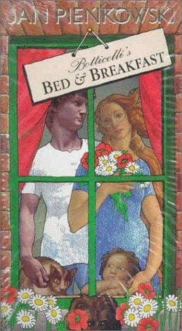 Tapa de Botticelli's bed & breakfast