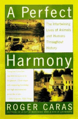 Tapa de A Perfect Harmony