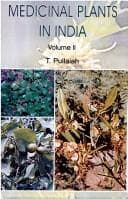 Tapa de Medicinal plants in India