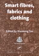 Tapa de Smart fibres, fabrics and clothing