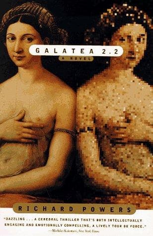 Tapa de Galatea 2.2