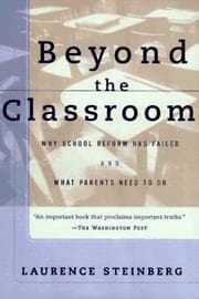 Tapa de Beyond the Classroom