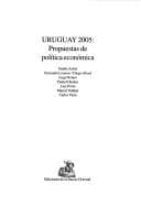 Tapa de Uruguay 2005