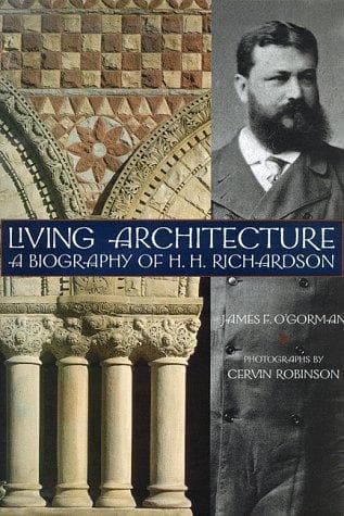 Tapa de Living architecture