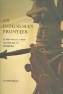 Tapa de An Indonesian frontier