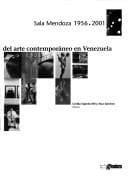 Tapa de Sala Mendoza 1956-2001