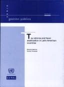 Tapa de La cuestión regional y local en América Latina