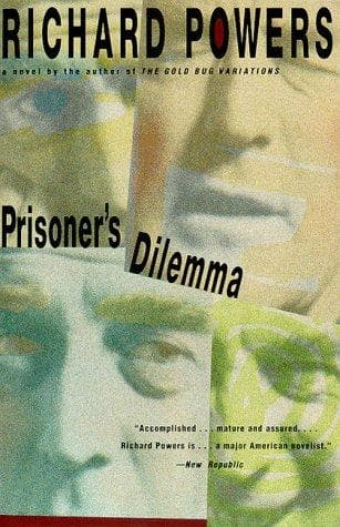 Tapa de Prisoner's dilemma