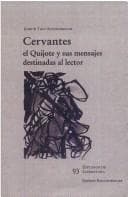 Tapa de Cervantes