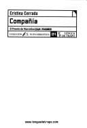 Tapa de Compañía