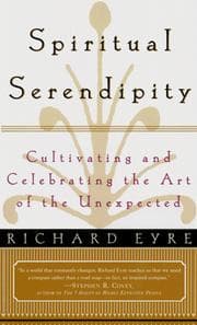 Tapa de SPIRITUAL SERENDIPITY