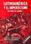 Tapa de Latinoamérica y el imperialismo