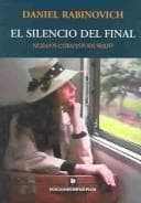 Tapa de El silencio del final