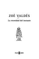 Tapa de La eternidad del instante