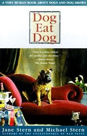 Tapa de Dog eat dog