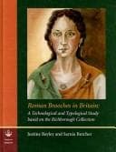 Tapa de Roman brooches in Britain