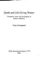 Tapa de Death and life-giving waters
