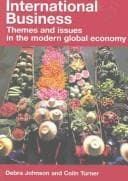 Tapa de International business