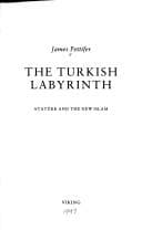 Tapa de Turkish Labyrinth