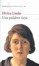 Tapa de Una palabra tuya