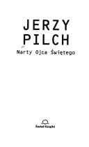 Tapa de Narty Ojca Świętego