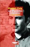 Tapa de Los 7 pecados tropicales y otros guiones