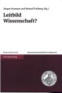 Tapa de Leitbild Wissenschaft?