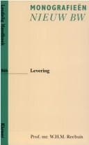 Tapa de Levering