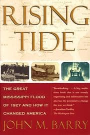 Tapa de Rising tide