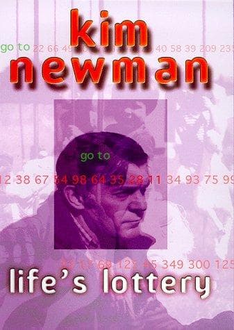 Tapa de Life's Lottery