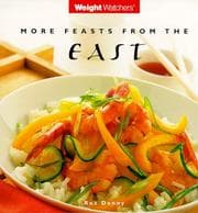 Tapa de Weight Watchers More Feasts from the East (Weight Watchers)