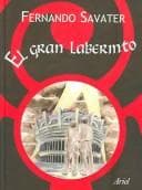 Tapa de El gran laberinto