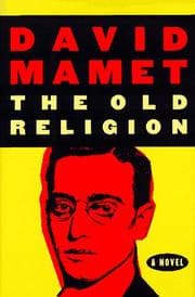 Tapa de The Old Religion