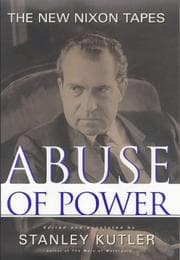 Tapa de Abuse of power