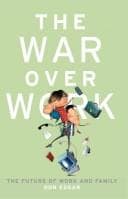 Tapa de The war over work