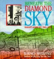 Tapa de Beneath the diamond sky